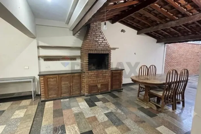 Casa 3 Quartos à Venda no Jardim São Francisco Santa Bárbara d'Oeste