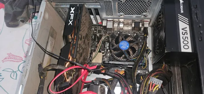 Pc gamer