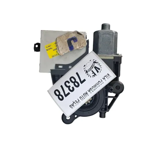 Motor Vidro Traseiro Direito Ford Focus 2008/2013