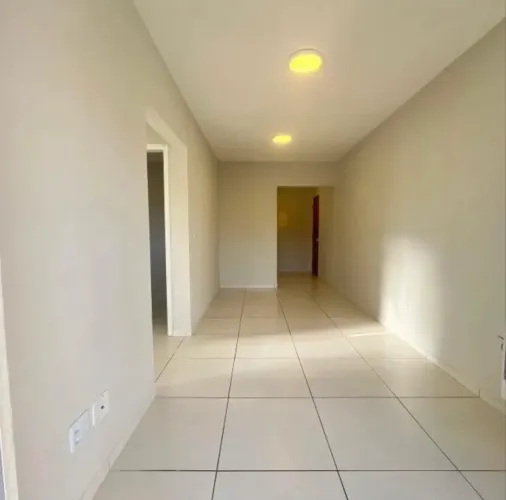 Apartamento 2 quartos próximo ao Shopping