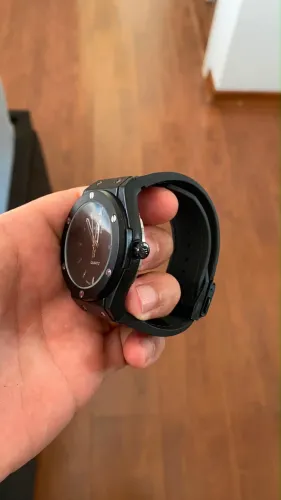 Relógio HUBLOT GENEVE
