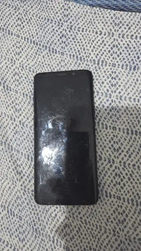 SAMSUNG GALAXY S9 (LEIA)