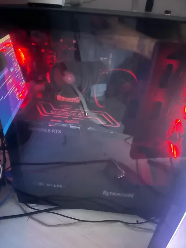 Pc gamer