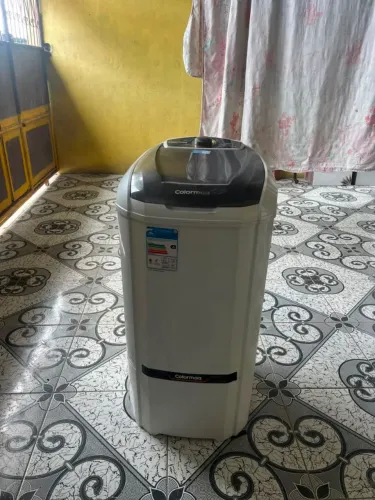 Tanquinho Colormaq 10Kg Semi-Novo (Faço Entrega grátis)