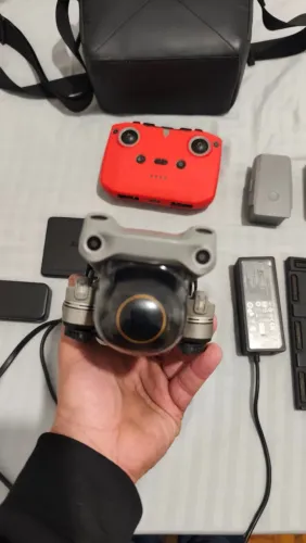 Drone DJI AIR2 S