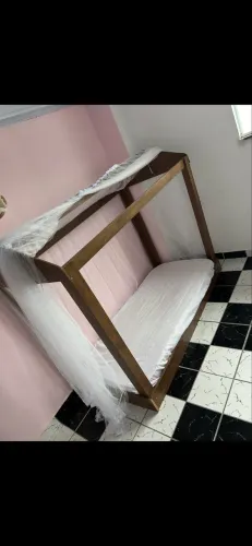 Cama infantil