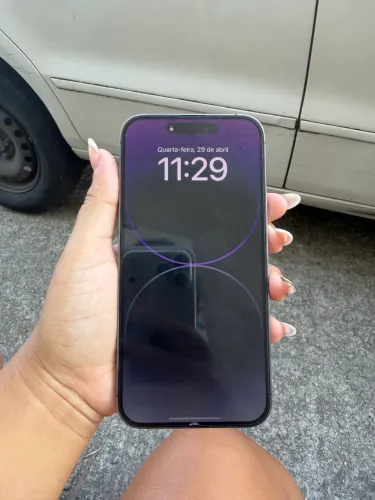 Vendo IPhone 14 Pro Max