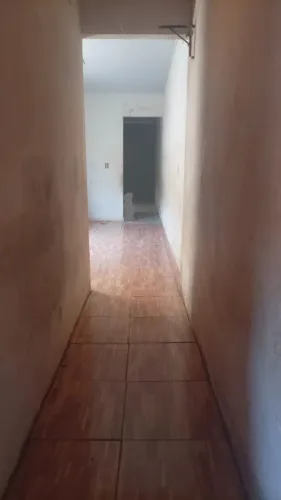 Condomínio com 2 kitnet