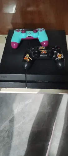 Playstation 4