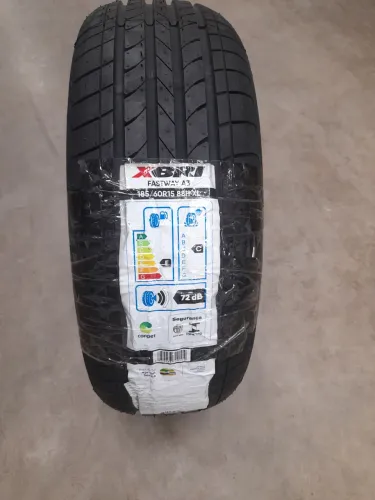 Pneu novo aro 13 e 15. Barato.