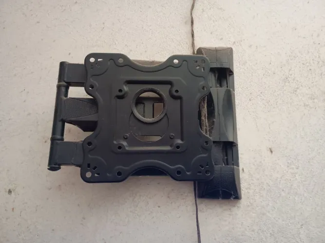Vendo suposte de tv vertical 55 polegadas