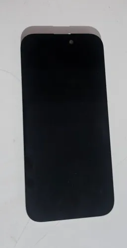Tela original retirada iPhone 14 Pro