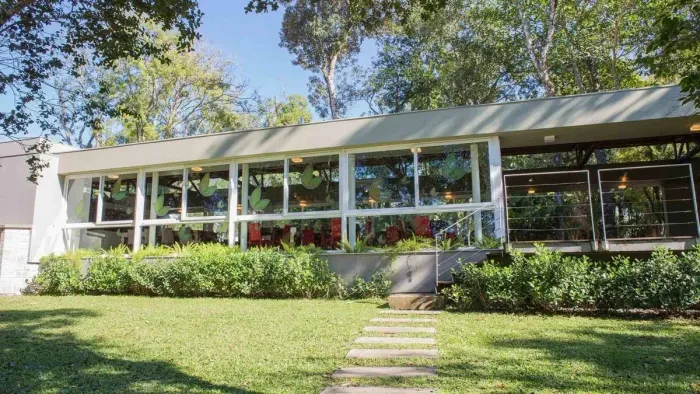 Terreno no Condominio Fechado Jardins em Criciúma