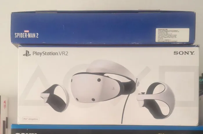 PlayStation VR 2