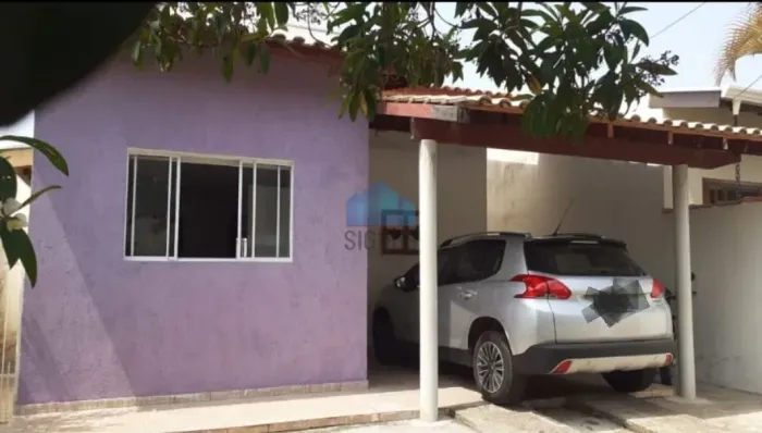 Casa à Venda em Condomínio fechado - Valinhos!