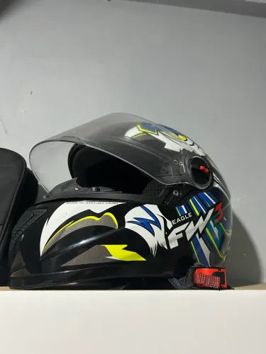 FW3 tam: 58 seminovo