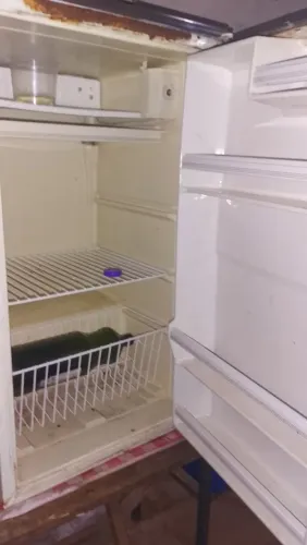 Frigobar para escritório etc