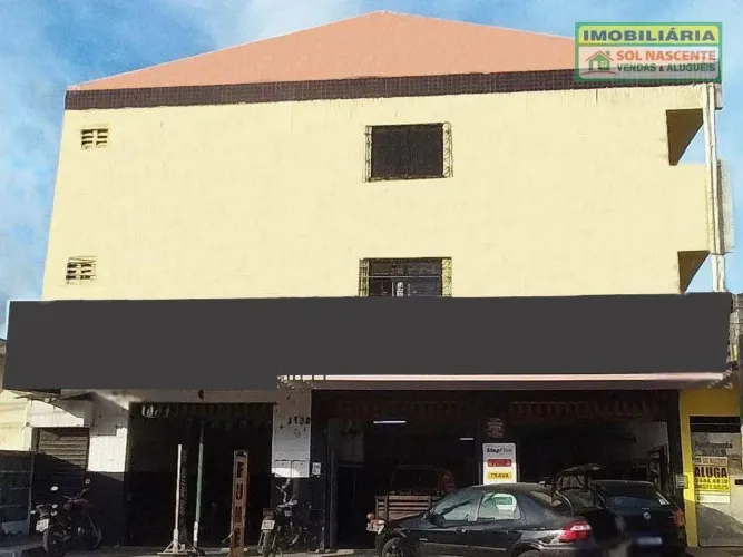 Apartamento com 2 dormitórios para alugar, 50 m² por R$ 905,00/mês - Jardim das Oliveiras