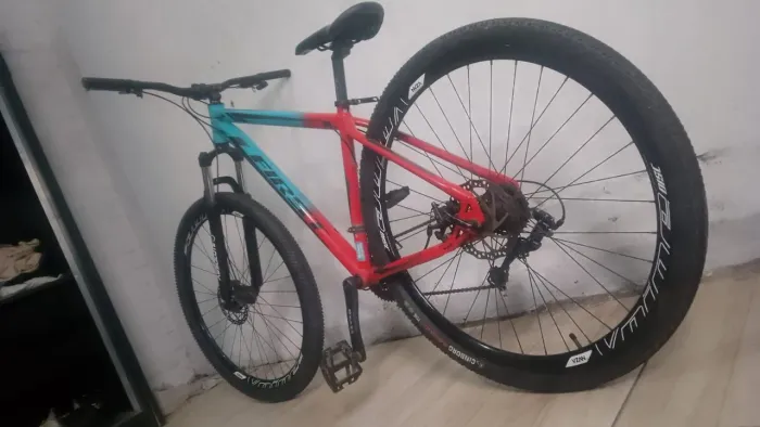 Bike First aro 29