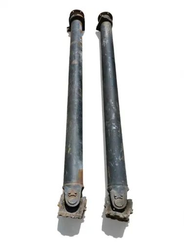 Cardã 1620 / atego MB
