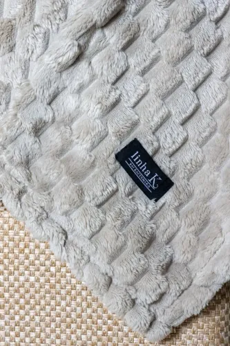 Cobertor King Kacyumara Zurich - Aconchego e Luxo nas Suas Noites!