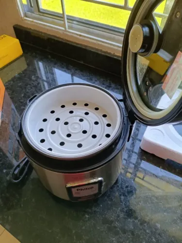 Panela de arroz Philco 