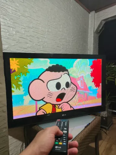 TV LG 42 POLEGADAS