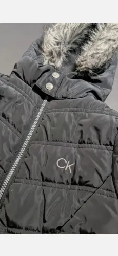 Casaco calvin klein