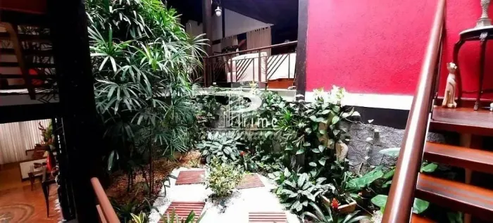 Casa espetacular com 4 dormitórios à venda, 838 m² por R$ 2.600.000 - Itaipu - Niterói/RJ