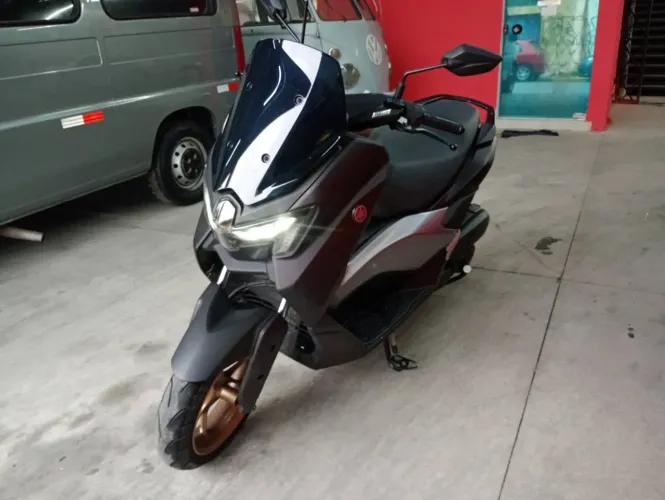 YAMAHA NMAX 160 ABS 2025