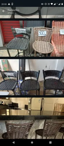 Banqueta