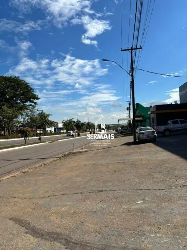 Barracão para alugar, 1000 m² por R$ 15.000/mês - Zona Rural - Ji-Paraná/RO