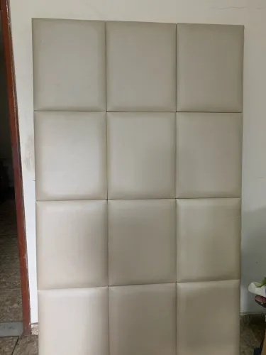 Cabeceira de cama box 