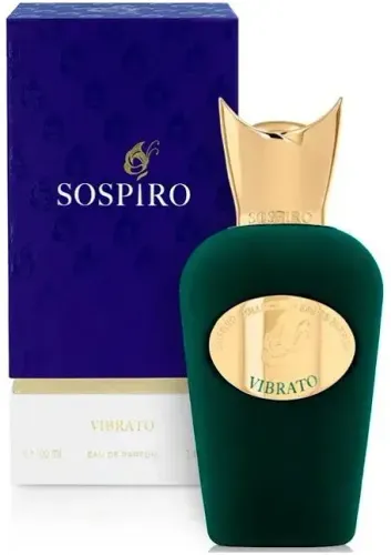 Sospiro Vibrato EDP 100mL