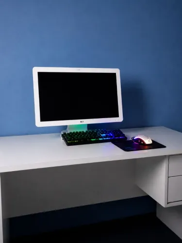 Computador all win one