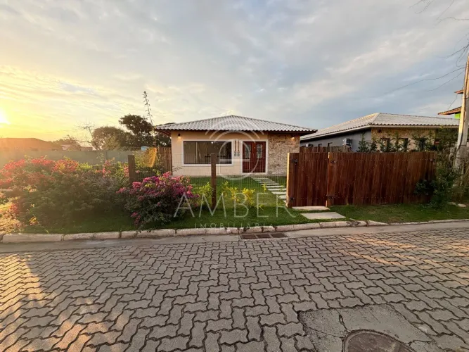 Linda casa em Búzios