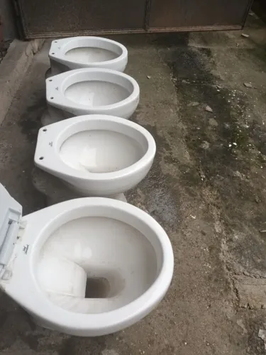 Vaso Sanitário Ideal Standard - Excelente Estado | R$ 100 cada