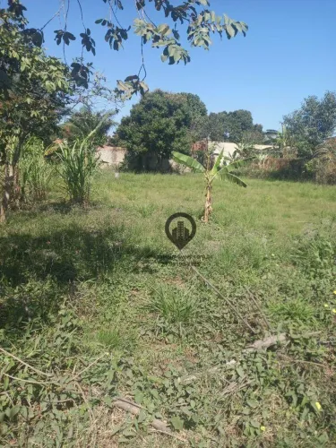 Terreno à venda, 504 m² por R$ 80.000,00 - Jardins - Seropédica/RJ