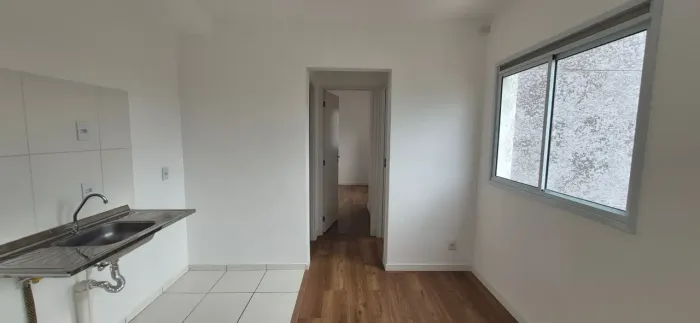 Apartamento para locação, Cidade Ariston Estela Azevedo, Carapicuíba, SP