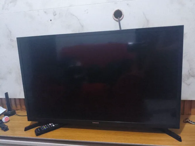 TV SAMSUNG 32 NAO LIGA