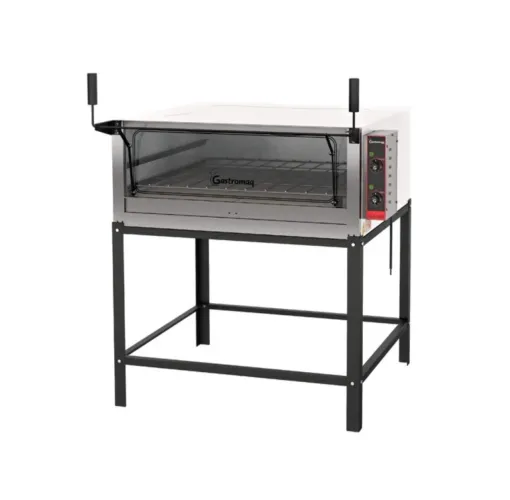 forno elétrico de lastro elétrico Gastromaq FLE-950