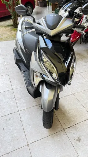 Honda Elite 125 2024