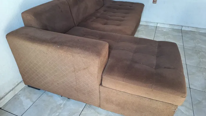 Vende-se Sofá 