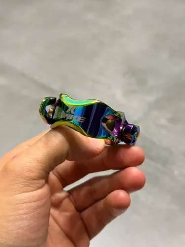 Abraçadeira de Canote - Tanke Camaleão - Nova