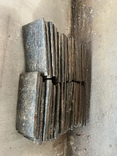 Pedra miracema cinza