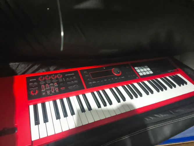 Teclado Roland XPS30