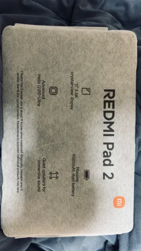 Tablet Redmi 2
