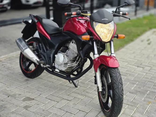 Cb300 2011