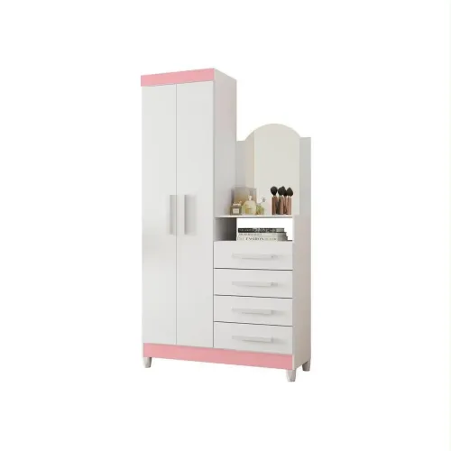 Cômoda  new capri  Albatroz  R$ 849,00 