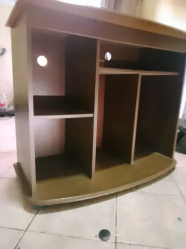 Rack para TV / Estante